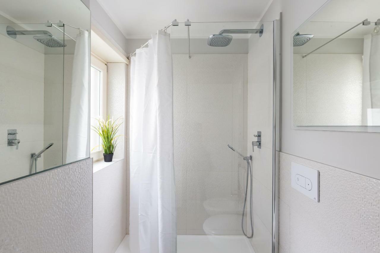 Apartment Penthouse 40 In Trastevere With Seasonally Jacuzzi Rom