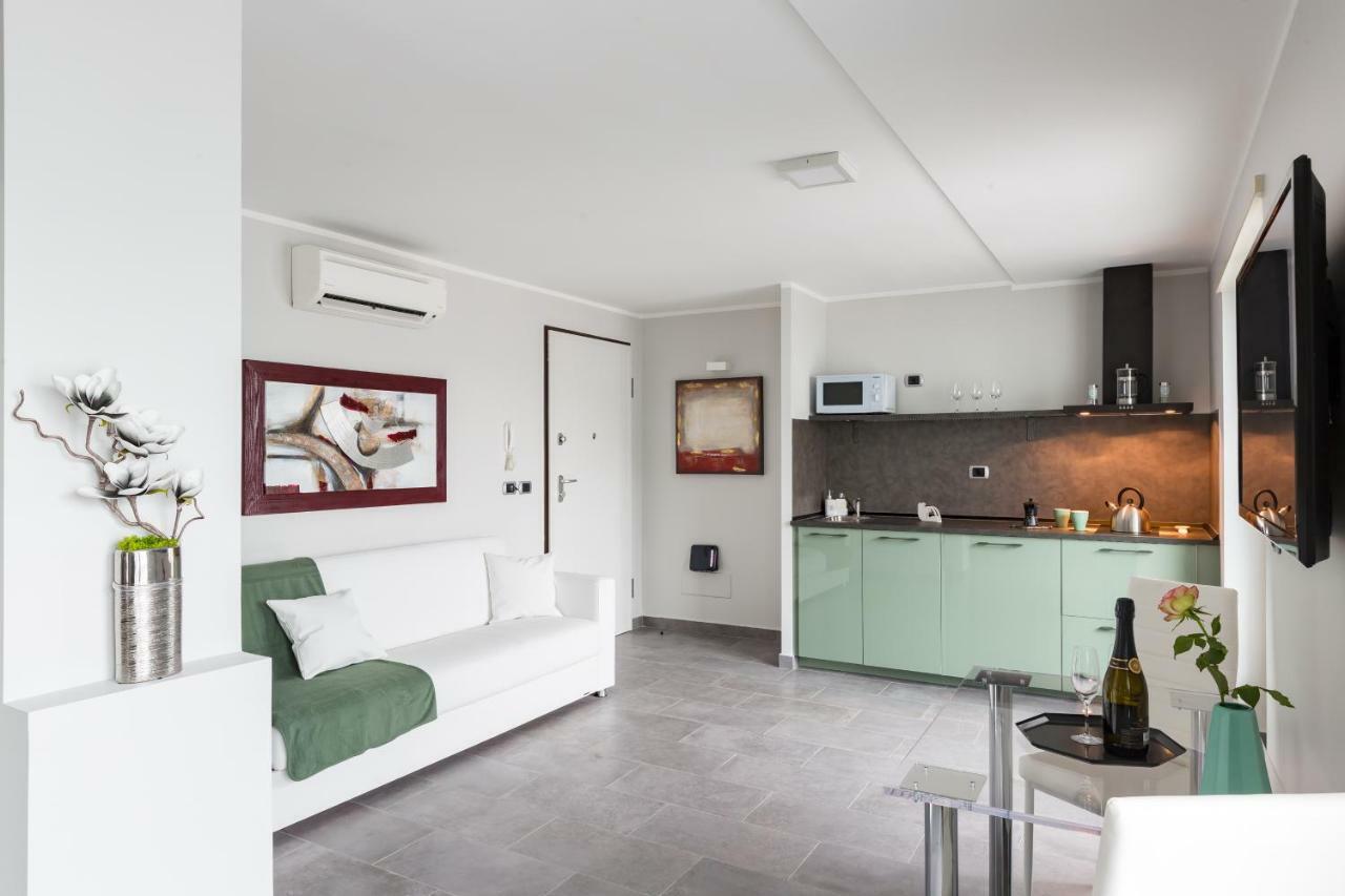 Penthouse 40 In Trastevere With Seasonally Jacuzzi Apartment Rom